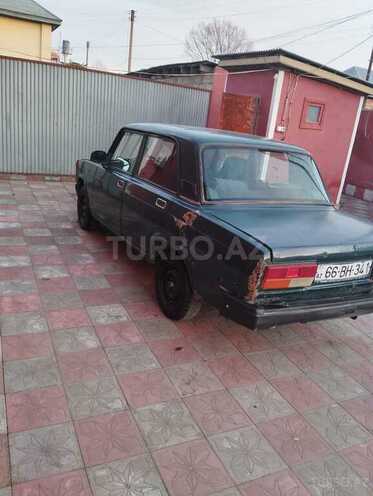 LADA (VAZ) 2107 1994, 95,000 km - 1.5 l - Masallı