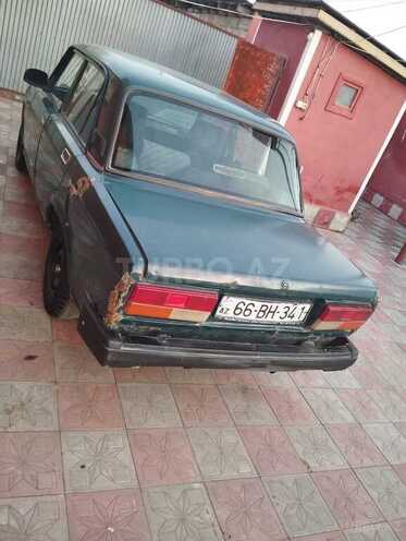 LADA (VAZ) 2107 1994, 95,000 km - 1.5 l - Masallı