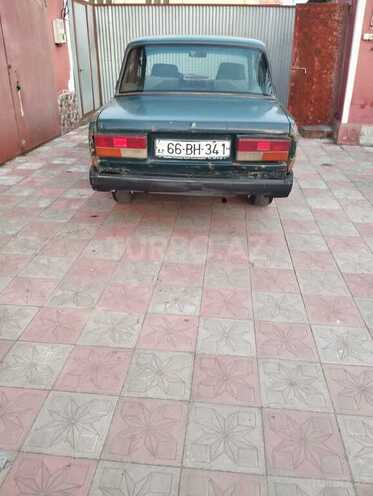 LADA (VAZ) 2107 1994, 95,000 km - 1.5 l - Masallı