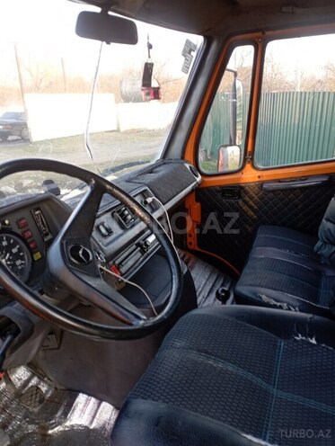 Mercedes 410 D 1992, 330,430 km - 2.9 l - Zaqatala