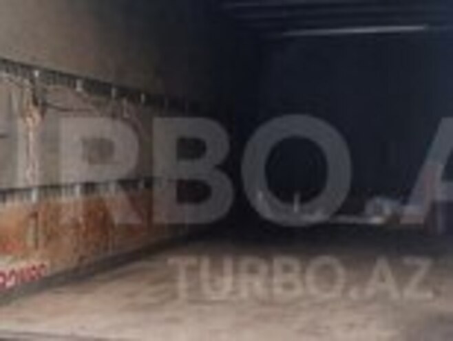 Mercedes 814 D 1992, 60,607 km - 6.0 l - Bakı