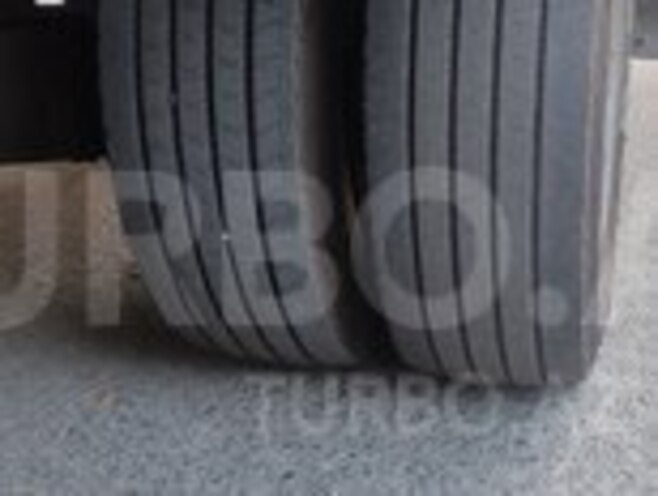 Mercedes 814 D 1992, 60,607 km - 6.0 l - Bakı