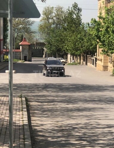BMW X5 2003, 200,000 km - 4.4 л - İsmayıllı