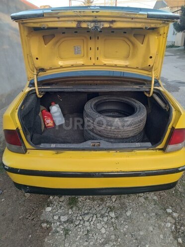 Iran Khodro Samand 2006, 525,300 km - 1.8 l - Bakı