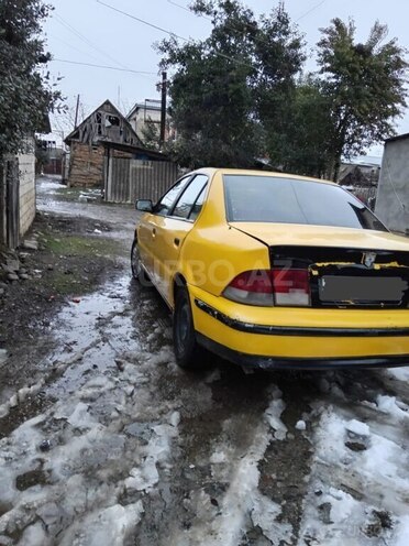 Iran Khodro Samand 2006, 525,300 km - 1.8 l - Bakı