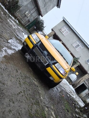 Iran Khodro Samand 2006, 525,300 km - 1.8 l - Bakı