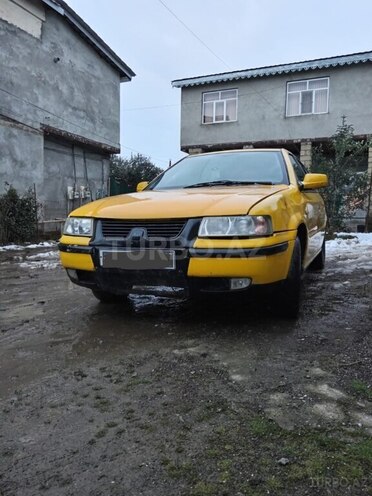 Iran Khodro Samand 2006, 525,300 km - 1.8 l - Bakı