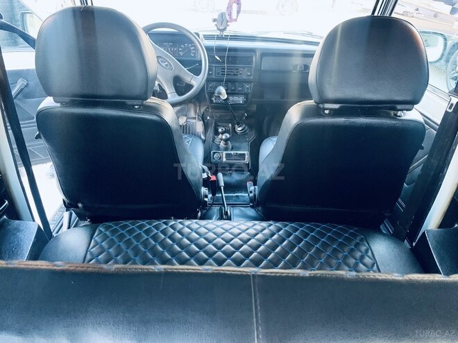 LADA (VAZ) Niva 2006, 87,041 km - 1.7 л - Sumqayıt