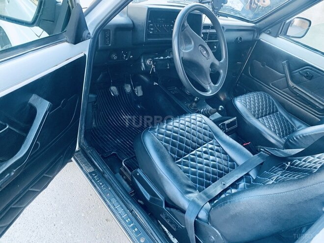 LADA (VAZ) Niva 2006, 87,041 km - 1.7 л - Sumqayıt