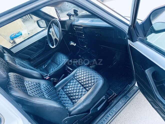 LADA (VAZ) Niva 2006, 87,041 km - 1.7 л - Sumqayıt