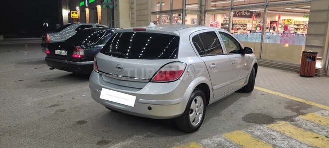 Opel Antara 2006, 250,500 km - 1.4 l - Bakı