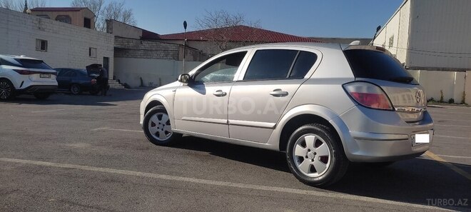 Opel Antara 2006, 250,500 km - 1.4 l - Bakı