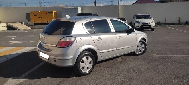 Opel Antara 2006, 250,500 km - 1.4 l - Bakı