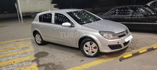 Opel Antara 2006, 250,500 km - 1.4 l - Bakı