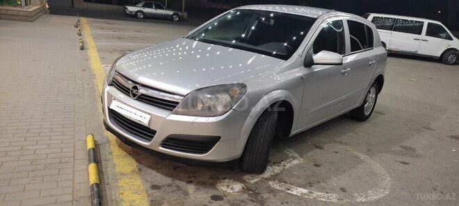 Opel Antara 2006, 250,500 km - 1.4 l - Bakı