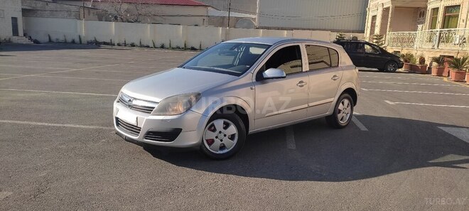 Opel Antara 2006, 250,500 km - 1.4 l - Bakı