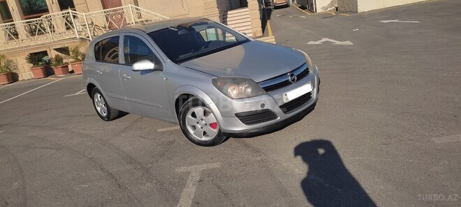 Opel Antara 2006, 250,500 km - 1.4 l - Bakı