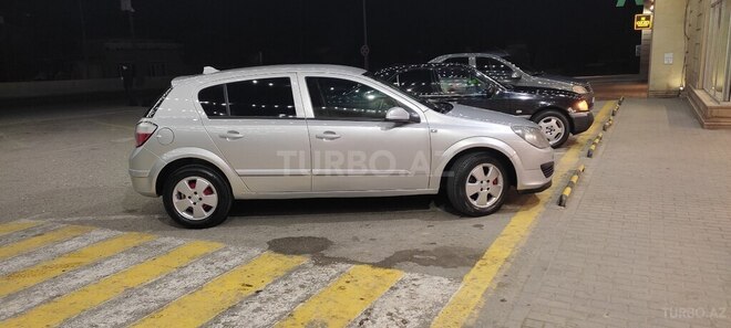 Opel Antara 2006, 250,500 km - 1.4 l - Bakı