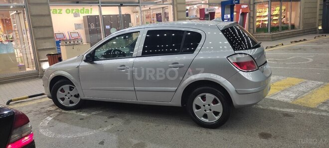 Opel Antara 2006, 250,500 km - 1.4 l - Bakı