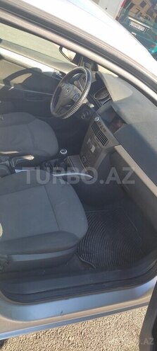 Opel Antara 2006, 250,500 km - 1.4 l - Bakı