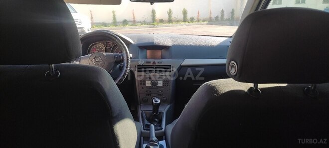 Opel Antara 2006, 250,500 km - 1.4 l - Bakı