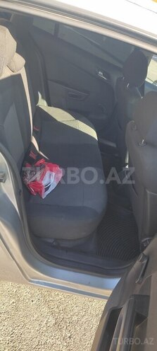 Opel Antara 2006, 250,500 km - 1.4 l - Bakı