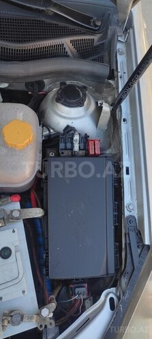 Opel Antara 2006, 250,500 km - 1.4 l - Bakı