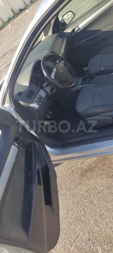 Opel Antara 2006, 250,500 km - 1.4 l - Bakı