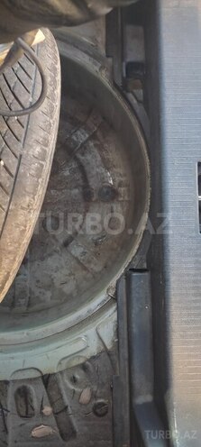 Opel Antara 2006, 250,500 km - 1.4 l - Bakı