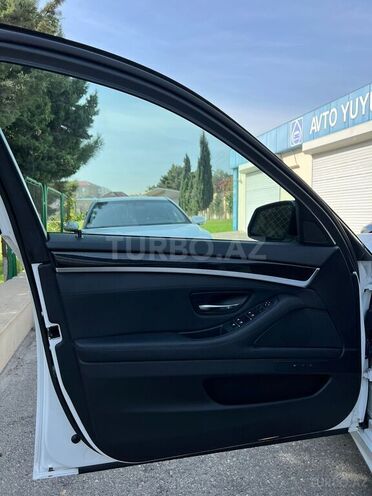 BMW 528 2015, 144,000 km - 2.0 l - Bakı