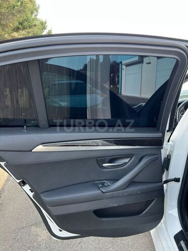 BMW 528 2015, 144,000 km - 2.0 l - Bakı