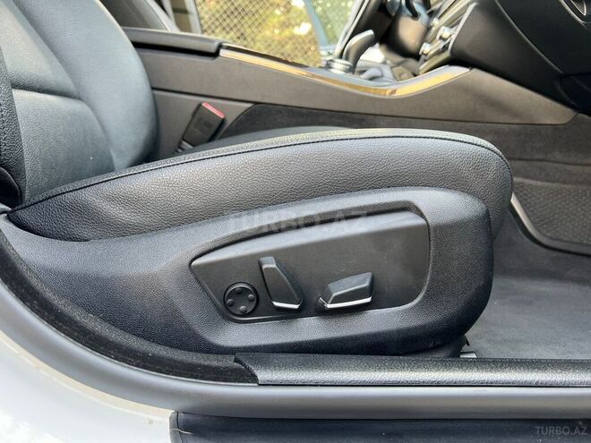 BMW 528 2015, 144,000 km - 2.0 l - Bakı