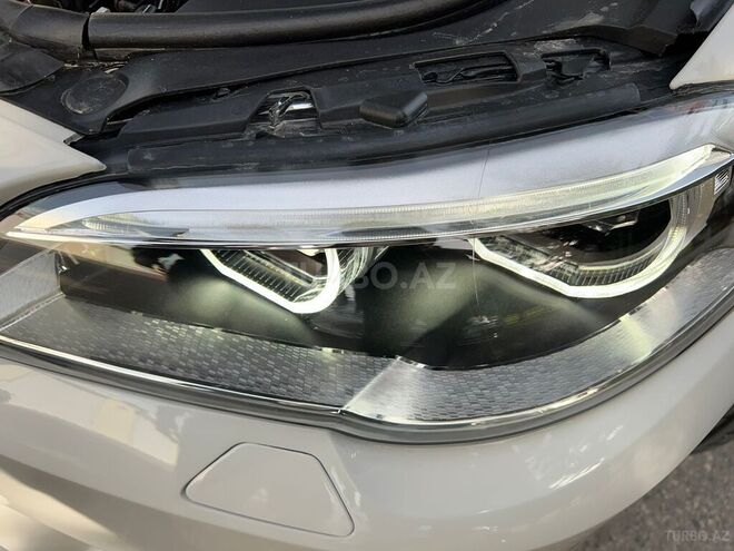 BMW 528 2015, 144,000 km - 2.0 l - Bakı