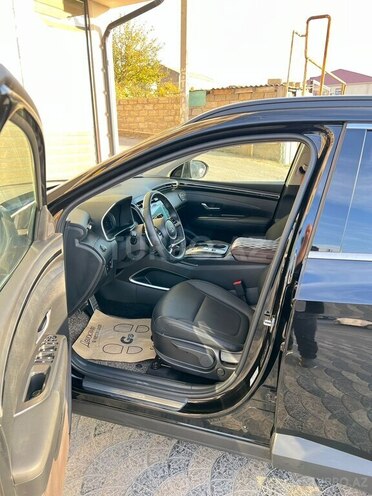 Hyundai Tucson 2022, 23,500 km - 3.0 л - Bakı