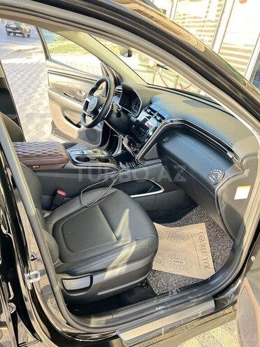 Hyundai Tucson 2022, 23,500 km - 3.0 л - Bakı
