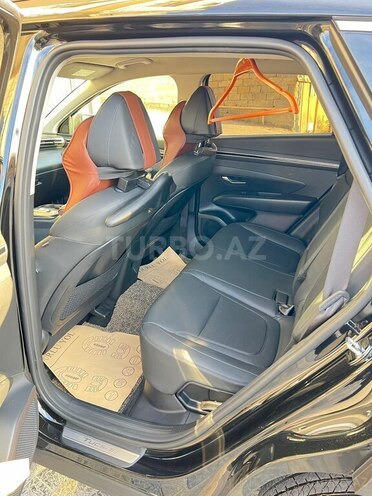 Hyundai Tucson 2022, 23,500 km - 3.0 л - Bakı