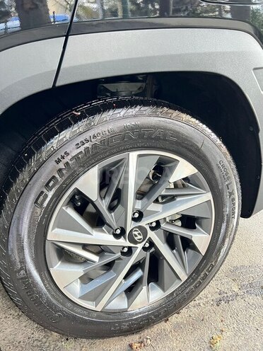 Hyundai Tucson 2022, 23,500 km - 3.0 л - Bakı