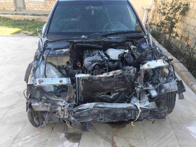 Mercedes C 200 1999, 716,000 km - 2.2 l - Bakı