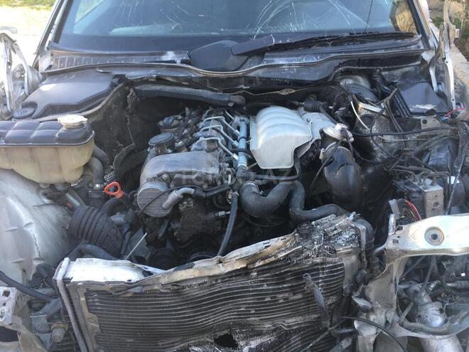 Mercedes C 200 1999, 716,000 km - 2.2 l - Bakı