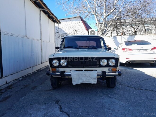 LADA (VAZ) 2106 1990, 22,222 km - 1.6 l - Şəki