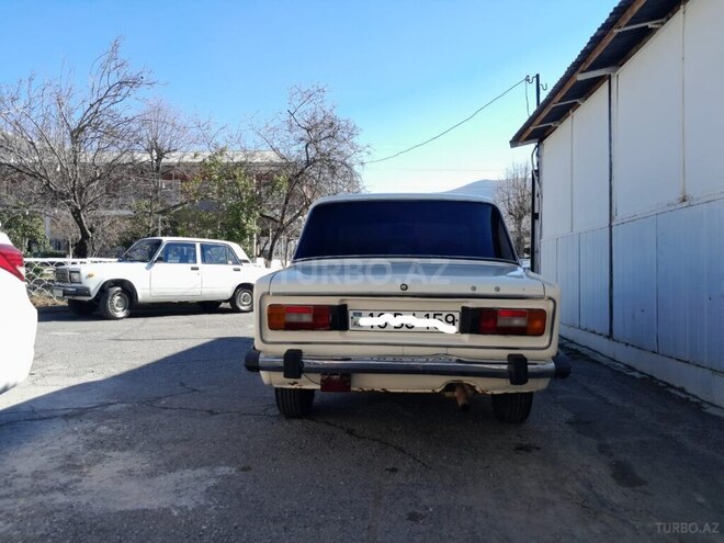LADA (VAZ) 2106 1990, 22,222 km - 1.6 l - Şəki