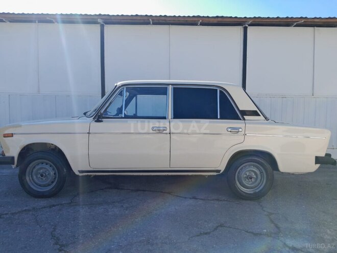 LADA (VAZ) 2106 1990, 22,222 km - 1.6 l - Şəki