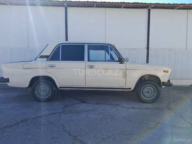 LADA (VAZ) 2106 1990, 22,222 km - 1.6 l - Şəki