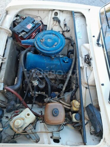 LADA (VAZ) 2106 1990, 22,222 km - 1.6 l - Şəki