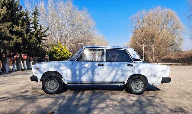 LADA (VAZ) 2107 2007, 23,456 km - 1.7 л - Sabirabad
