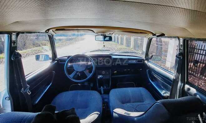 LADA (VAZ) 2107 2007, 23,456 km - 1.7 л - Sabirabad