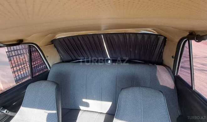 LADA (VAZ) 2107 2007, 23,456 km - 1.7 л - Sabirabad