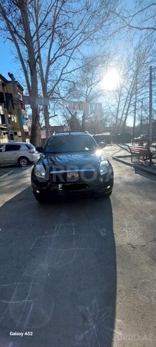 Geely  2013, 166,000 km - 2.4 l - Qəbələ