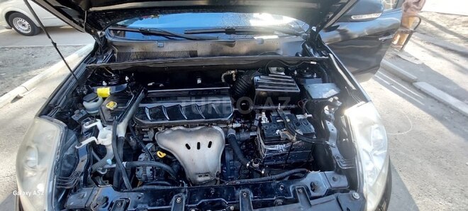 Geely  2013, 166,000 km - 2.4 l - Qəbələ