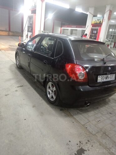 Lifan 520 2010, 247,000 km - 1.6 l - Bakı